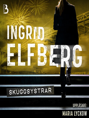 cover image of Skuggsystrar